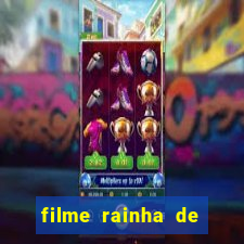 filme rainha de katwe netflix